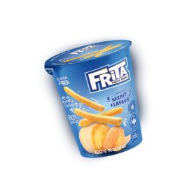 Frita Chips & Fries Tengeri sós, sea salt 40 gr 