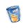 Frita Chips & Fries Tengeri sós, sea salt 40 gr 