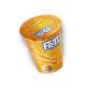 Frita Chips & Fries Nacho sajt ízű hasábburgonya chips, (Nacho cheese) 40 gr 