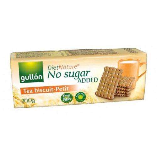 Gullon Tostada teakeksz ho.cuk.nélk. 200g