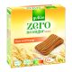 Gullon ZERO – Snack zabos, narancsos keksz hozzáadott cukor nélkül 144 gr