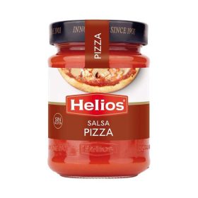 Helios szósz pizza gluténmentes 380g