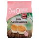 Heras Bareche mini muffin hozzáadott cukor nélkül édesítőszerrel 7 x 30,71 g