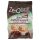 Heras Bareche csokidarabos mini muffin hozzáadott cukor nélkül, édesítőszerrel 225g