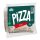 Incola Pizza alap glutén-, laktóz-, tej- és tojásmentes 230g