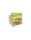 Incola Gluténmentes, vegán Focaccia fűszerkeverékkel (1,1%) -  180g