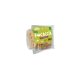 Incola Gluténmentes, vegán Focaccia fűszerkeverékkel (1,1%) -  180g
