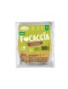 Incola Gluténmentes, vegán Focaccia fűszerkeverékkel (1,1%) -  180g