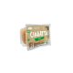 Incola Gluténmentes, vegán Ciabatta  -  170 g