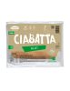 Incola Gluténmentes, vegán Ciabatta  -  170 g