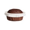 Incola Glutén- és laktózmentes csokis muffin, 50g