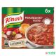 Knorr kocka 60g pörkölt, gluténmentes