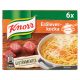 Knorr kocka 60g erőleves, gluténmentes