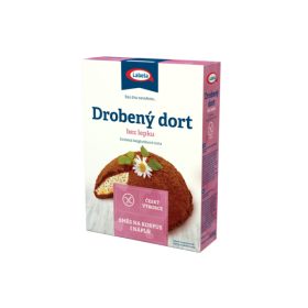 Labeta Vakondtúrás torta porkeverék gluténmentes 410gr