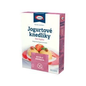 Labeta Gluténmentes Joghurtos knédli porkeverék 300 gr