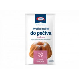 Labeta Sütőpor gluténmentes 12g