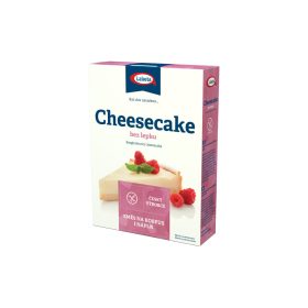 Labeta Sajttorta porkeverék gluténmentes 565 gr