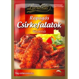 Lucullus ropogós csirkefalatok 40g