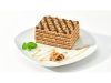 Marlenka mézes torta dióval 100 g gluténmentes
