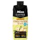 Mizo Coffee Selection Pörkölt Pisztácia ízű Latte laktózmentes, 0% 250ml