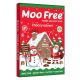 Moo Free Original Tejcsokis Adventi Naptár, GM, LM 70g