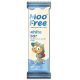 Moo Free Mini Moo Fehér csokoládé szelet vegán 20 g