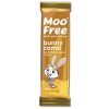 Moo Free Törökmézes Tejcsokoládé jellegű szelet 20 g