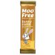 Moo Free Törökmézes Tejcsokoládé jellegű szelet 20 g