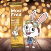 Moo Free Törökmézes Tejcsokoládé jellegű szelet 20 g