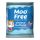 Moo Free Tejmentes csokoládé cseppek 25 g