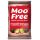 Moo Free Choccy Rocks - Moofreesas (vegán, gluténmentes) 35 g