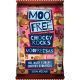 Moo Free Choccy Rocks - Moofreesas (vegán, gluténmentes) 35 g