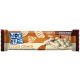 MOO FREE Bubble Cookie Crunch Tejmentes Fehér Csokoládé szelet Ropogós Rizzsel 35g