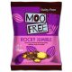 Moo Free Choccy Rocks - Rocky Jumble Drazsé válogatás (vegán, gluténmentes) 35 g