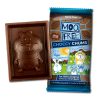 Moo Free Choccy Chums csokoládé szelet - vegán, gluténmentes 20g