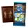 Moo Free Choccy Chums csokoládé szelet - vegán, gluténmentes 20g