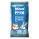 Moo Free Choccy Chums csokoládé szelet - vegán, gluténmentes 20g