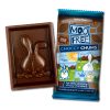 Moo Free Choccy Chums csokoládé szelet - vegán, gluténmentes 20g