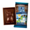 Moo Free Choccy Chums csokoládé szelet - vegán, gluténmentes 20g