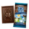 Moo Free Choccy Chums csokoládé szelet - vegán, gluténmentes 20g