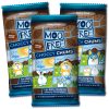 Moo Free Choccy Chums csokoládé szelet - vegán, gluténmentes 20g