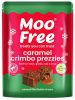 Moo Free töltött Ünnepi figurák, gluténmentes, vegán 65g