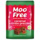 Moo Free töltött Ünnepi figurák, gluténmentes, vegán 65g
