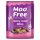 Moo Free Choccy Rocks - Rocky Road Bites -  (vegán, gluténmentes) 65 g