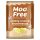 Moo Free Choccy Rocks - Cookie Crunch rizs golyók fehércsokoládé bevonattal -  (vegán, gluténmentes) 65 g