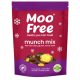 Moo Free Munch Mix - vegán, gluténmentes 65g