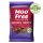 Moo Free vegán, gluténmentes Halloween csokoládéval bevont Spooky mazsola – 25 g
