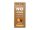 Mulate Organic Light - Tejcsokoládé Mangóval és Cayenne borssal NSA 80g