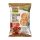 Rice Up gluténmentes barnarizs chips csípős chili 60 gr