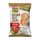 Rice Up gluténmentes barnarizs chips ketchup 60 gr